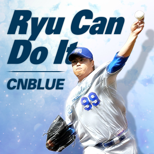 Profilový obrázek - Ryu Can Do It