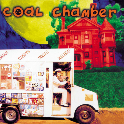 Profilový obrázek - Coal Chamber