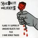 Flares 'N' Slipper And Unheard Rejecets
