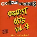 Greatest Hits Vol. 4 (Here They Come Again)