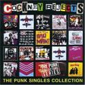 The Punk Singles Collection