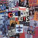 The Very Best of Cockney Rejects