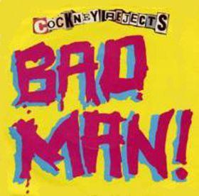 Profilový obrázek - Bad Man! / The New Song