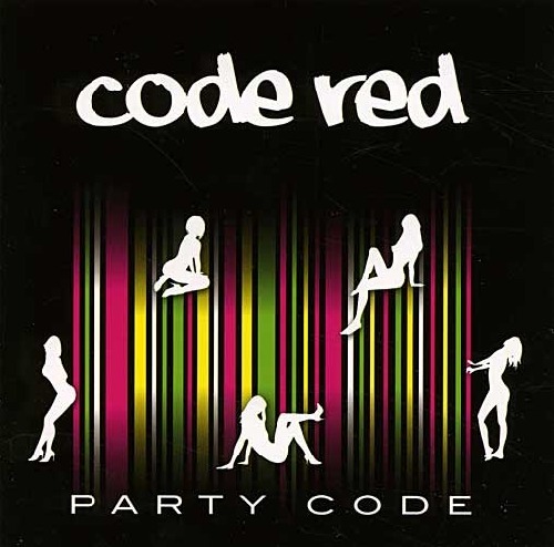 Profilový obrázek - Party Code