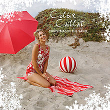 Profilový obrázek - Christmas In The Sand