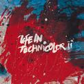 Life in technicolor II