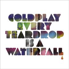 Profilový obrázek - Every Teardrop is A Waterfall EP