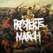 Profilový obrázek - Prospekt´s March