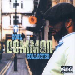 Profilový obrázek - Cool Common Collected