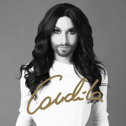 Profilový obrázek - Conchita