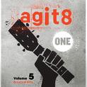 ONE Presents agit8,Vol. 5