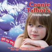 Profilový obrázek - Connie Talbot's Holiday Magic