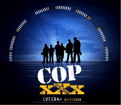 Profilový obrázek - COP xXx Lucerna live