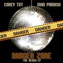 Profilový obrázek - Danger Zone: The Remix EP
