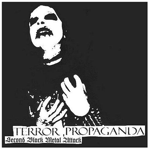 Profilový obrázek - Terror Propaganda