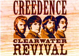 Profilový obrázek - Creedence Clearwater Revival