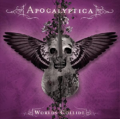 Profilový obrázek - Apocalyptica Worlds Collide