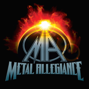 Profilový obrázek - Metal Allegiance