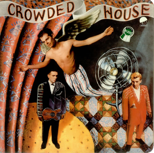 Profilový obrázek - Crowded House