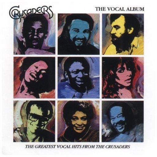 Profilový obrázek - Crusaders: The Vocal Album