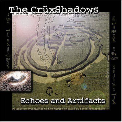 Profilový obrázek - Echoes And Artifacts