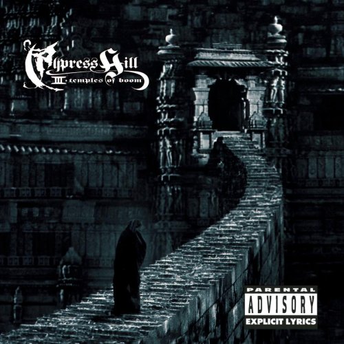 Profilový obrázek - Cypress Hill III: Temples of Boom
