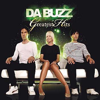 Profilový obrázek - The Best Of Da Buzz 1999-2007