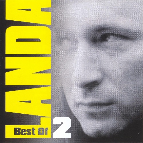 Profilový obrázek - Best of Landa II