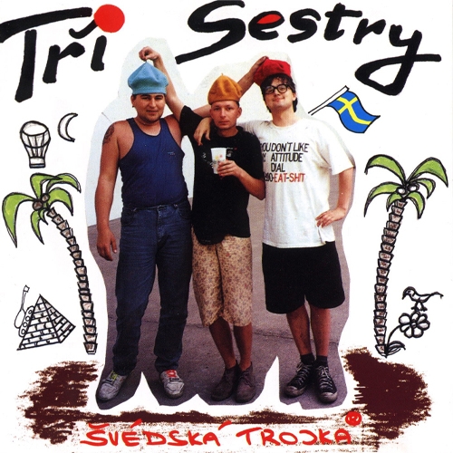 Profilový obrázek - Švédská trojka (Tři sestry)