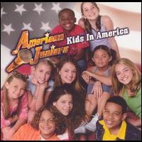 Profilový obrázek - Songs of American Juniors