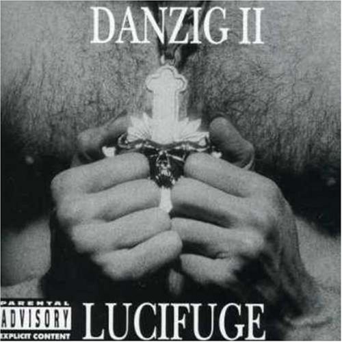 Profilový obrázek - Danzig II: Lucifuge