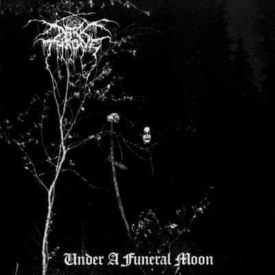 Profilový obrázek - Under A Funeral Moon