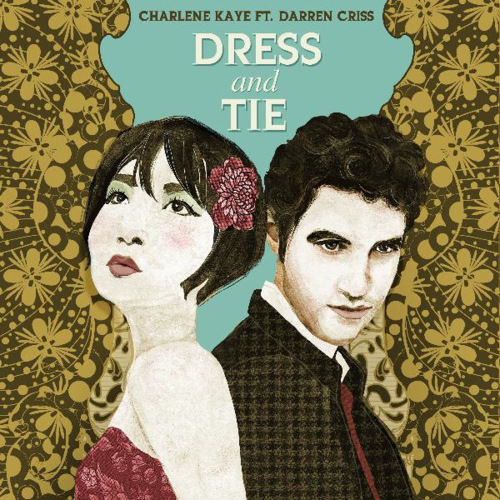 Profilový obrázek - Dress and Tie (feat. Charlene Kaye)
