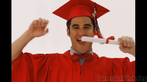 Profilový obrázek - Glee Season 5