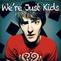 We're just kids
