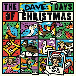 Profilový obrázek - Dave Days of Christmas