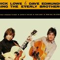 Dave Edmunds & Nick Lowe-The Beverly Brothers Session