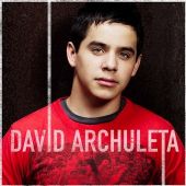 Profilový obrázek - David Archuleta