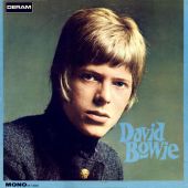Profilový obrázek - David Bowie