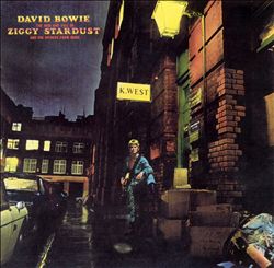 Profilový obrázek - The Raise And Fall Of Ziggy Stardust And The Spiders From Mars