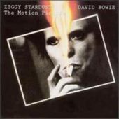 Profilový obrázek - Ziggy Stardust: The Motion Picture
