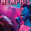 Memphis The Musical (2010)
