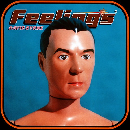 Profilový obrázek - Feelings