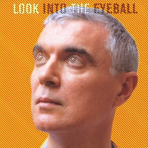 Profilový obrázek - Look Into The Eyeball