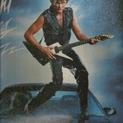 Night Rocker