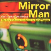 Profilový obrázek - Mirror Man