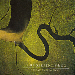 Profilový obrázek - Serpents egg