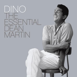Profilový obrázek - Dino: The Essential Dean Martin