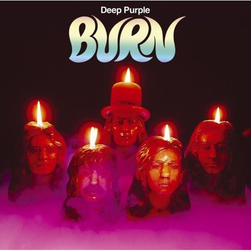Profilový obrázek - Burn