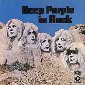 Profilový obrázek - Deep Purple In Rock